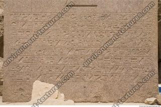 Photo Texture of Karnak 0105